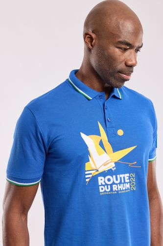 Polo Route du Rhum - Destination Guadeloupe - ARMOR-LUX - Modalova