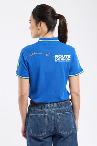 Polo Route du Rhum - Destination Guadeloupe - ARMOR LUX FR - Modalova