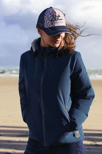 Parka doublure polaire - Femme - ARMOR-LUX - Modalova
