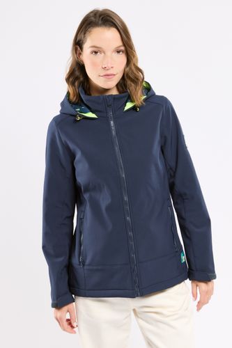 Veste softshell - Femme - ARMOR-LUX - Modalova