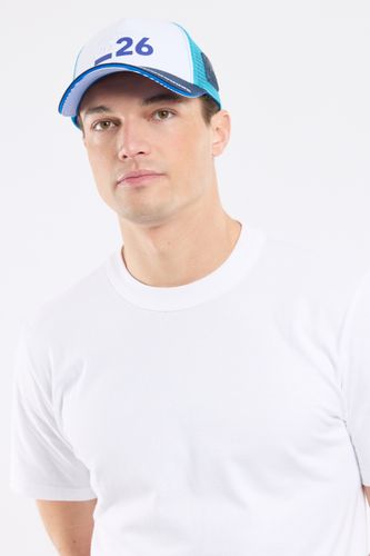 Casquette brodée - Route du Rhum - Destination Guadeloupe - ARMOR-LUX - Modalova