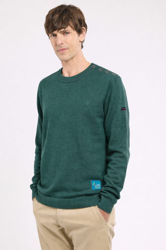 Pull marin - coton et laine - ARMOR LUX FR - Modalova