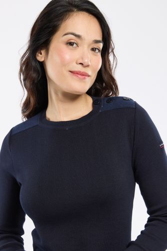 Pull marin - Route du Rhum - Destination Guadeloupe - ARMOR LUX FR - Modalova