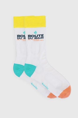 Lot de 3 chaussettes - coton - ARMOR LUX FR - Modalova