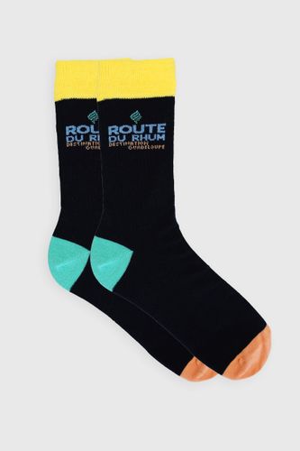 Lot de 3 chaussettes - coton - ARMOR LUX FR - Modalova