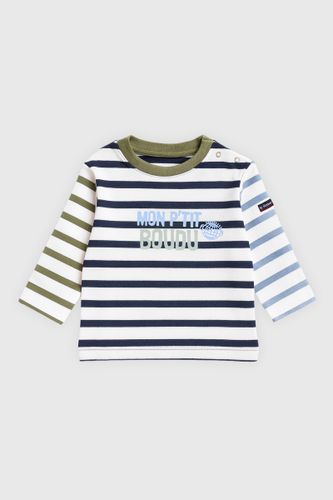 Marinière baby - coton - ARMOR-LUX - Modalova