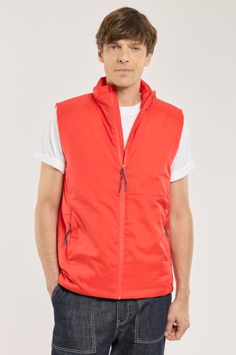 Blouson sans manches - Homme - ARMOR-LUX - Modalova