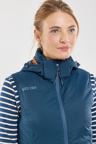 Veste sans manches - Femme - ARMOR-LUX - Modalova