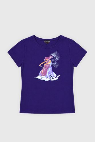 T-shirt - Un violon sur le sable - ARMOR-LUX - Modalova
