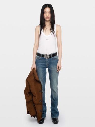 Débardeur Bianca - Zadig & Voltaire - Modalova