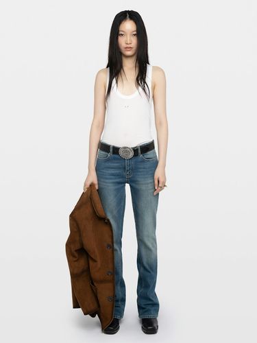 Débardeur Bianca - Zadig & Voltaire - Modalova