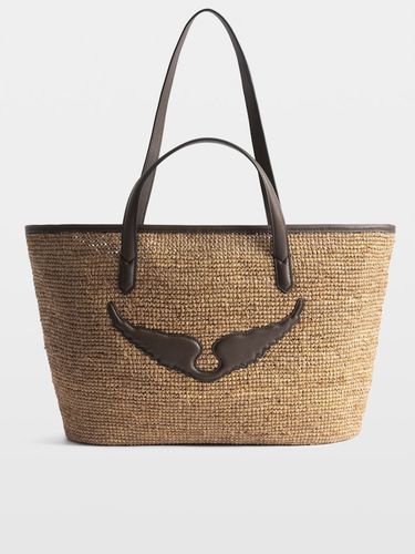 Panier Wings - Zadig & Voltaire - Modalova