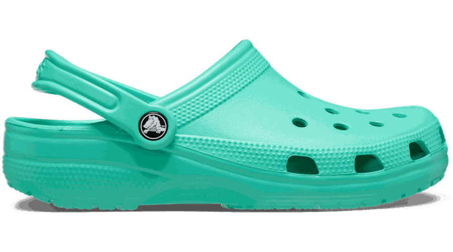 Crocs Classic Sabots Unisex 36 - Crocs FR Feed New - Modalova