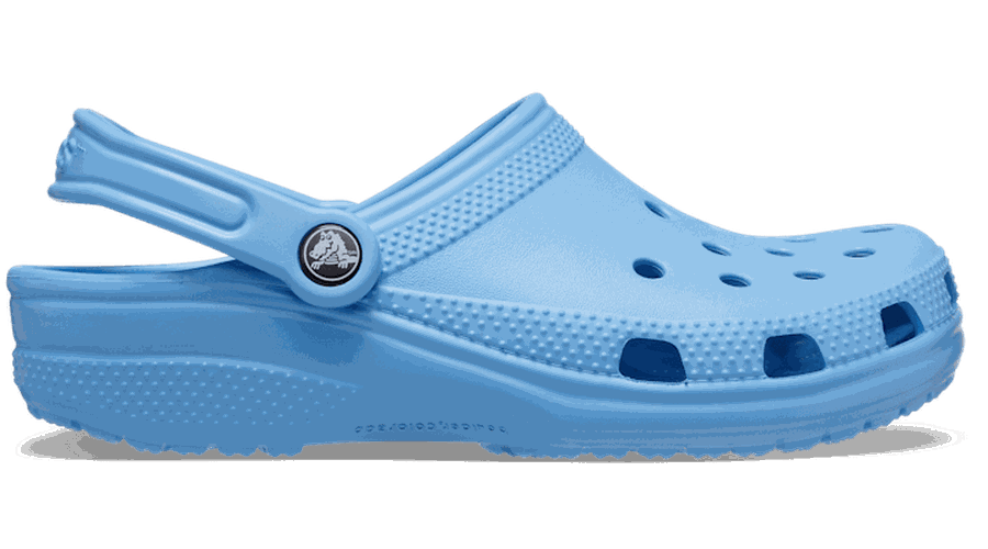 Classic Sabots Unisex 36 - Crocs - Modalova