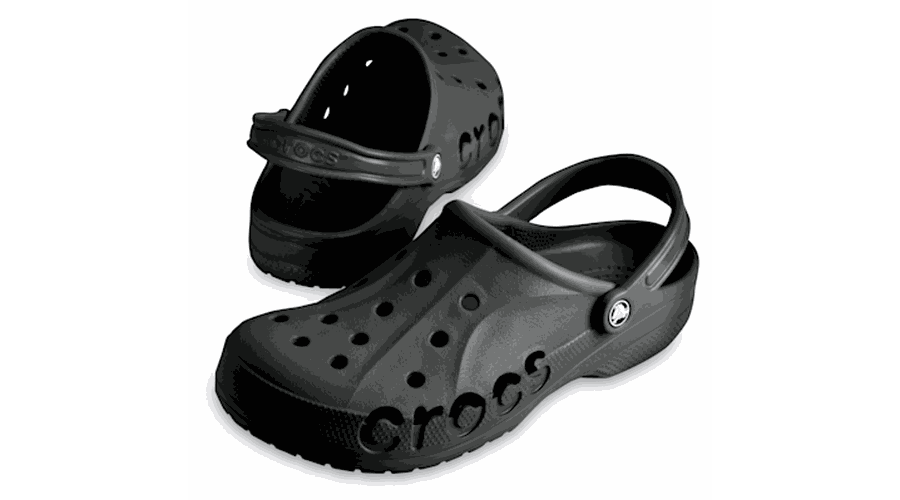 Crocs Baya Sabots Unisex Black 36 - Crocs - Modalova