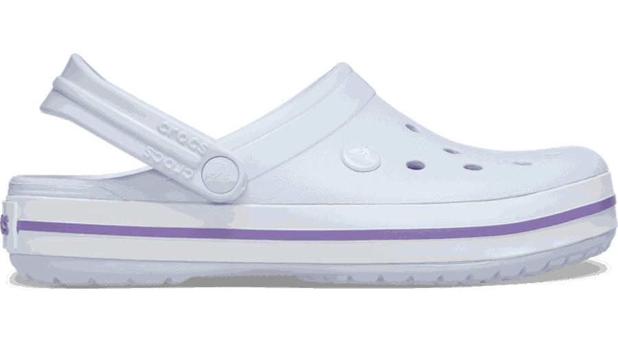 Crocs Crocband™ Sabots Unisex Dreamscape 36 - Crocs FR Feed New - Modalova