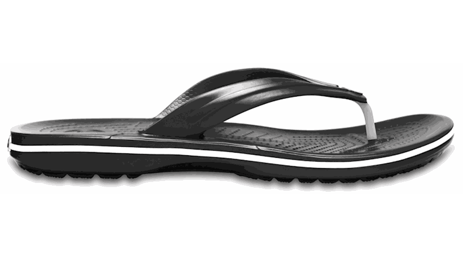 Crocband™ Tongs Unisex 37 - Crocs - Modalova