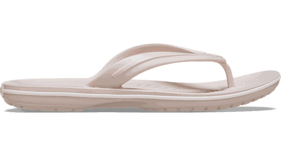 Crocband™ Tongs Unisex Quartz 36 - Crocs - Modalova