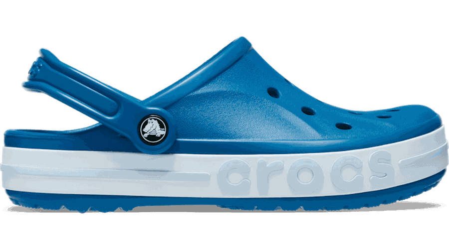 Crocs Bayaband Sabots Unisex / 36 - Crocs FR Feed New - Modalova