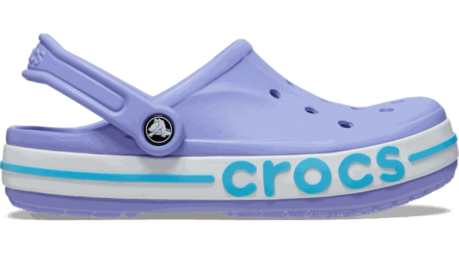 Crocs Bayaband Sabots Unisex 39 - Crocs FR Feed New - Modalova