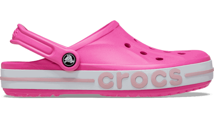 Crocs Bayaband Sabots Unisex / 36 - Crocs FR Feed New - Modalova