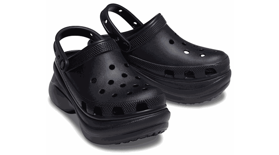 Crocs Bae Sabots Femmes Black 33 - Crocs - Modalova