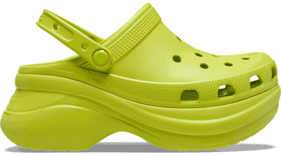 Crocs Bae Sabots Femmes Kiwi 34 - Crocs - Modalova