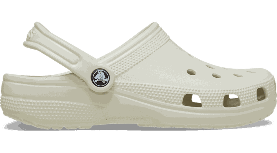 Crocs Classic Sabots Enfants Linen 28 - Crocs FR Feed New - Modalova