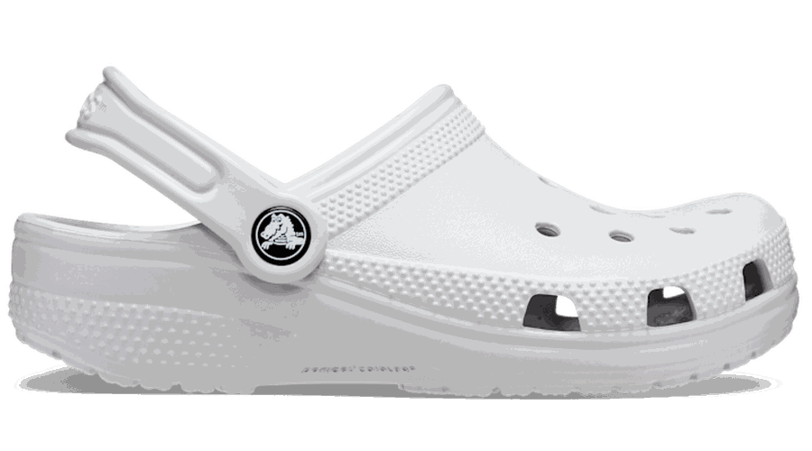 Crocs Classic Sabots Enfants Atmosphere 28 - Crocs FR Feed New - Modalova