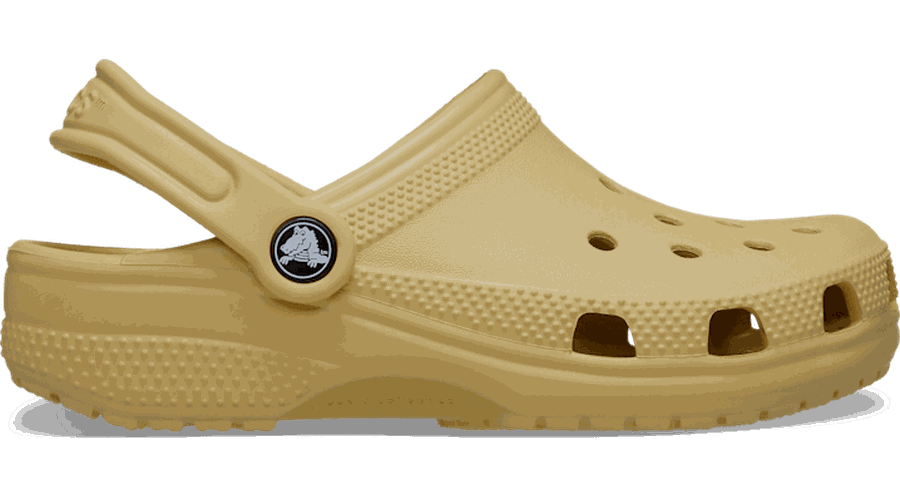 Classic Sabots Enfants 28 - Crocs - Modalova