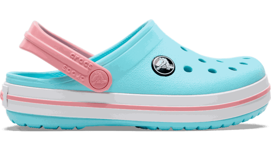 Crocs Crocband™ Sabots Enfants / 32 - Crocs - Modalova