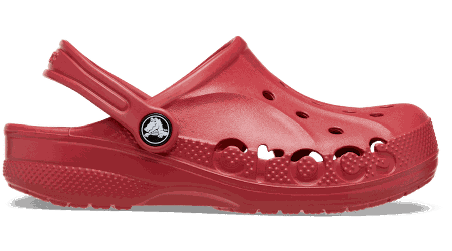 Toddler Baya Sabots Enfants Pepper 20 - Crocs - Modalova