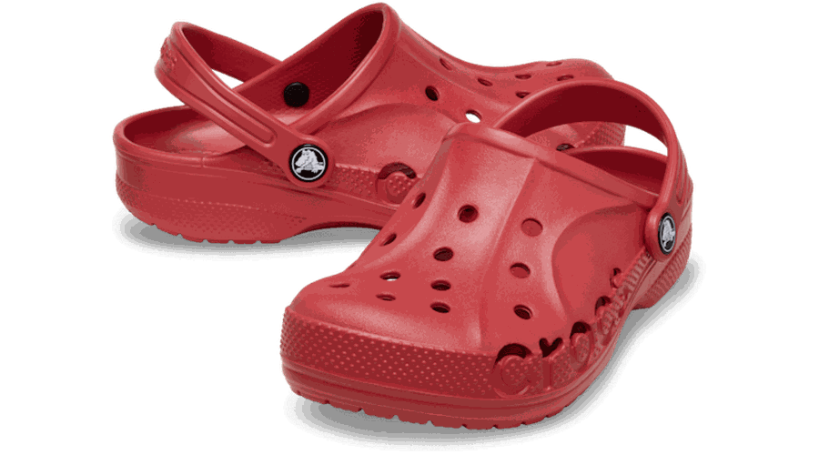 Toddler Baya Sabots Enfants Pepper 20 - Crocs - Modalova