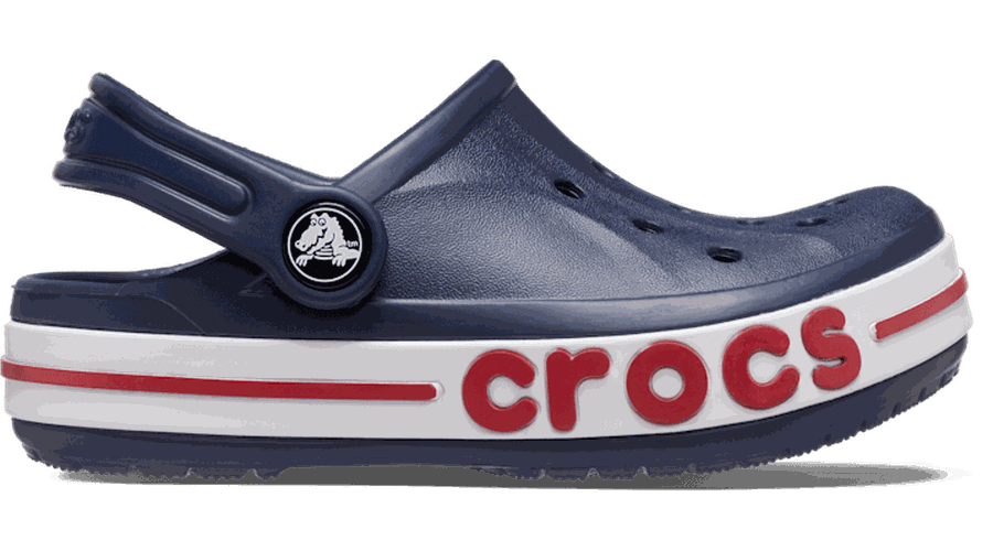Crocs Bayaband Sabots Enfants 28 - Crocs FR Feed New - Modalova