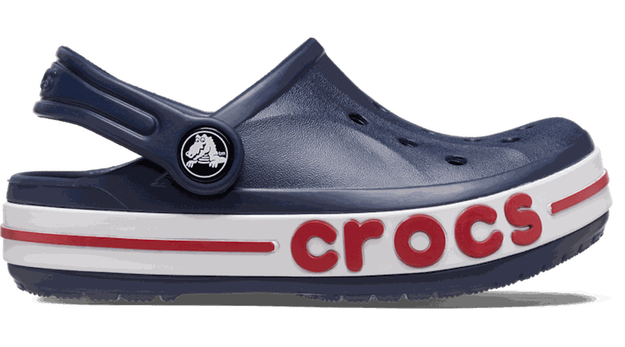 Bayaband Sabots Enfants 29 - Crocs - Modalova