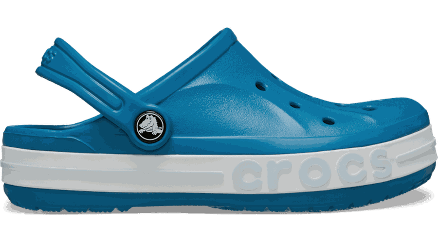 Crocs Bayaband Sabots Enfants / 28 - Crocs FR Feed New - Modalova