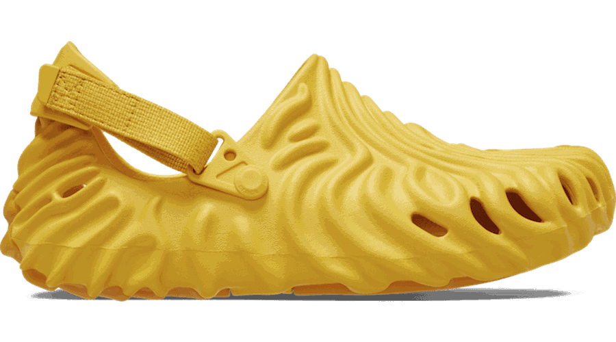 Salehe Bembury x The Pollex Sabots Unisex Yoke 42 - Crocs - Modalova