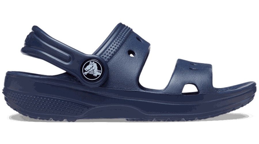 Crocs Toddler Classic Sandales Enfants 20 - Crocs FR Feed New - Modalova