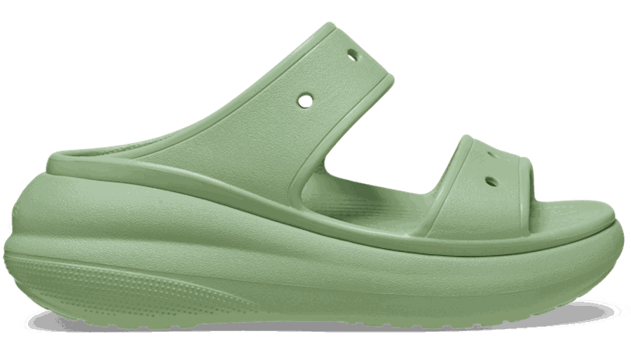 Crocs Crush Sandales Unisex 36 - Crocs - Modalova