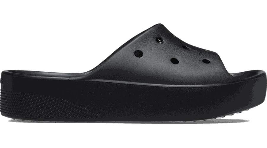 Crocs Classic Platform Slides s 34 - Crocs FR Feed New - Modalova