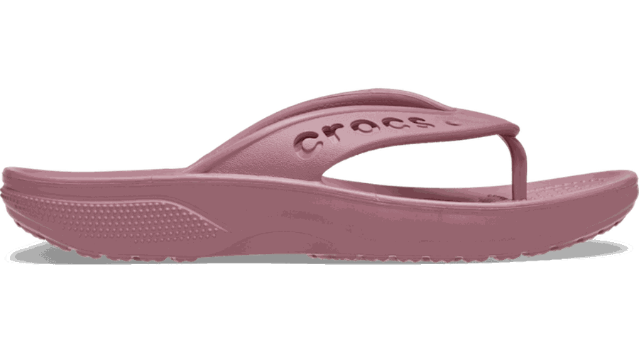 Crocs Baya II Tongs Unisex Cassis 36 - Crocs FR Feed New - Modalova