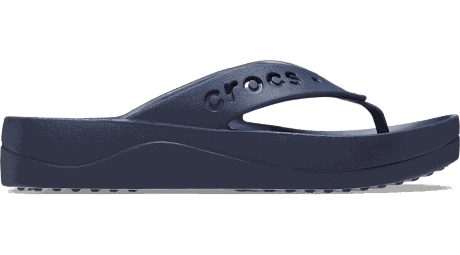 Crocs Baya Platform Tongs s 34 - Crocs - Modalova