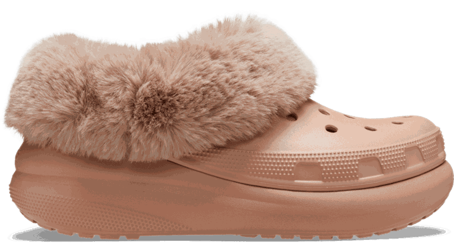 Furever Crush Shoe Chaussures Unisex 39 - Crocs - Modalova