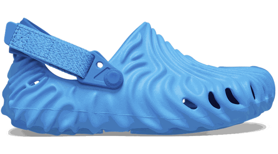 Salehe Bembury X The Pollex Sabots Enfants Yucca 28 - Crocs - Modalova
