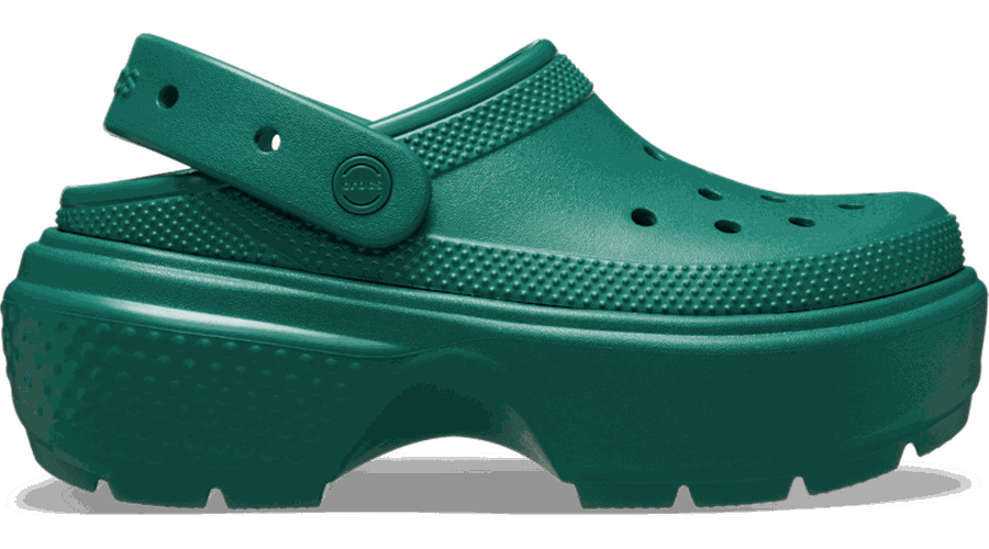 Crocs Stomp Sabots Unisex 36 - Crocs FR Feed New - Modalova