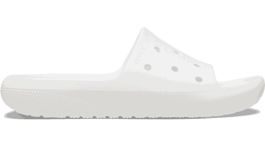 Crocs Classic 2.0 Slides Unisex 36 - Crocs FR Feed New - Modalova