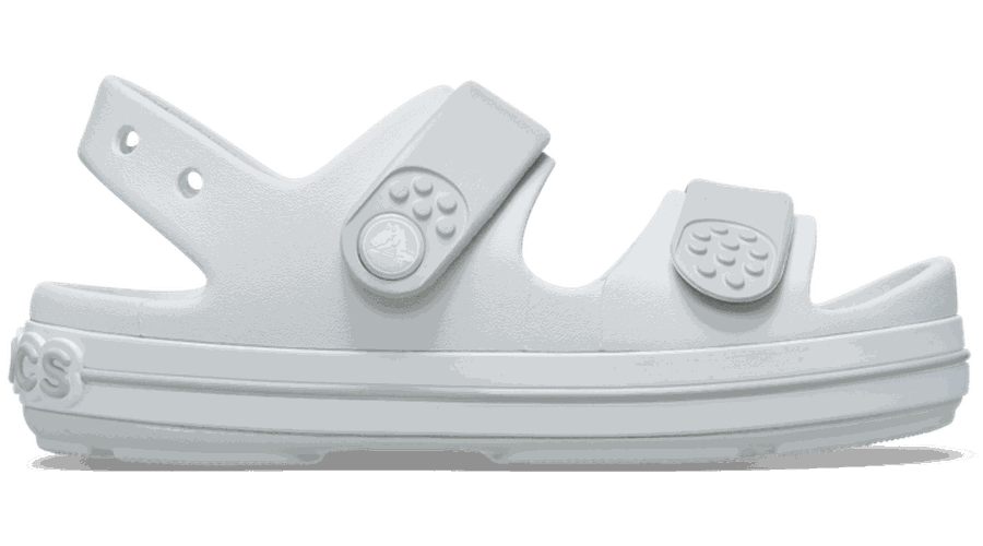 Crocs Crocband™ Cruiser Sandales Enfants Moonlight/Atmosphere 29 - Crocs FR Feed New - Modalova