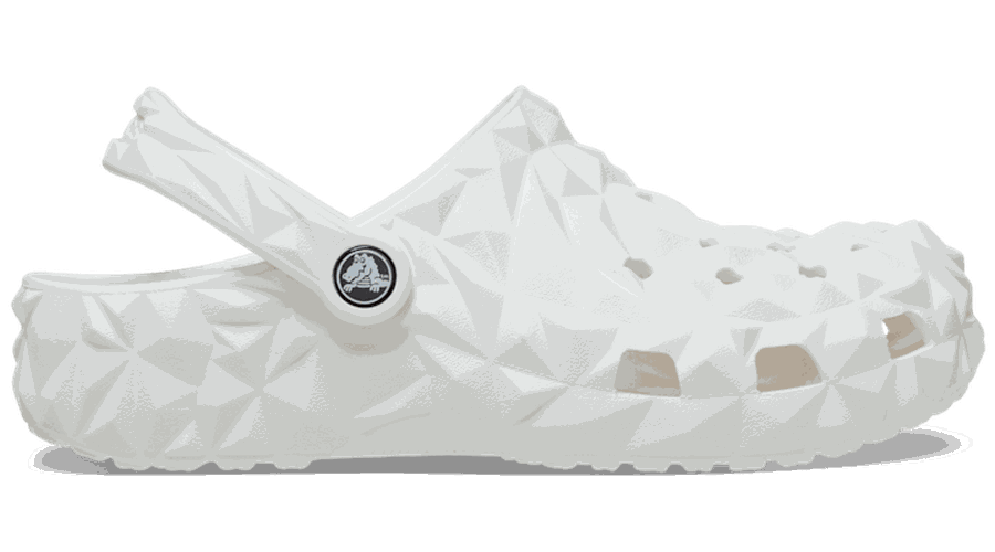 Crocs Classic Geometric Sabots Unisex 37 - Crocs FR Feed New - Modalova