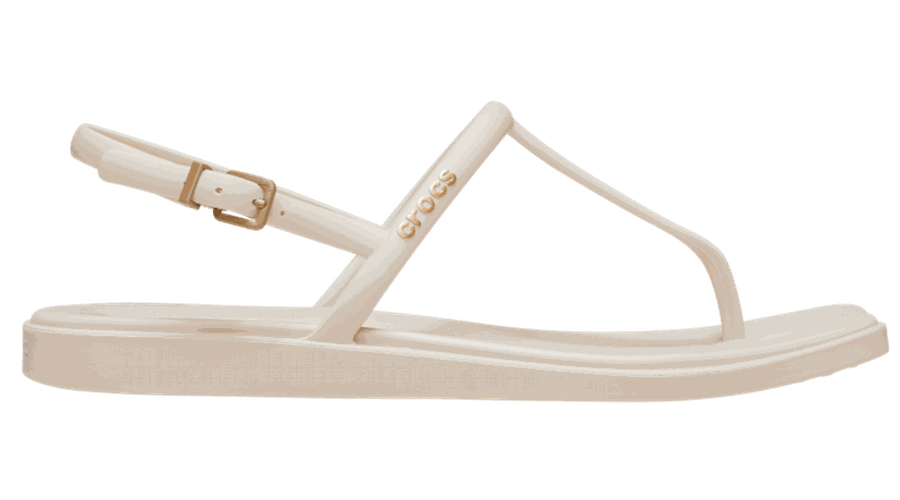 Crocs Miami Thong Tongs s Dew 34 - Crocs FR Feed New - Modalova