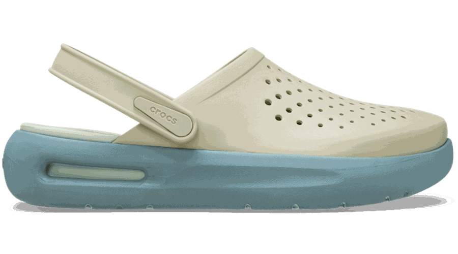 Crocs InMotion Sabots Unisex 36 - Crocs FR Feed New - Modalova